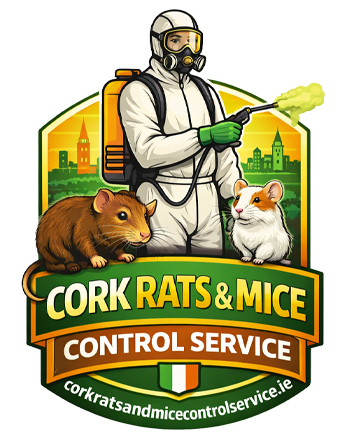 Cork Rats And Mice Control Service.ie